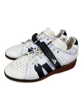 1998 Adidas Adistar Weightlifting Shoes Mens Size 5.5, Women'S Size 7